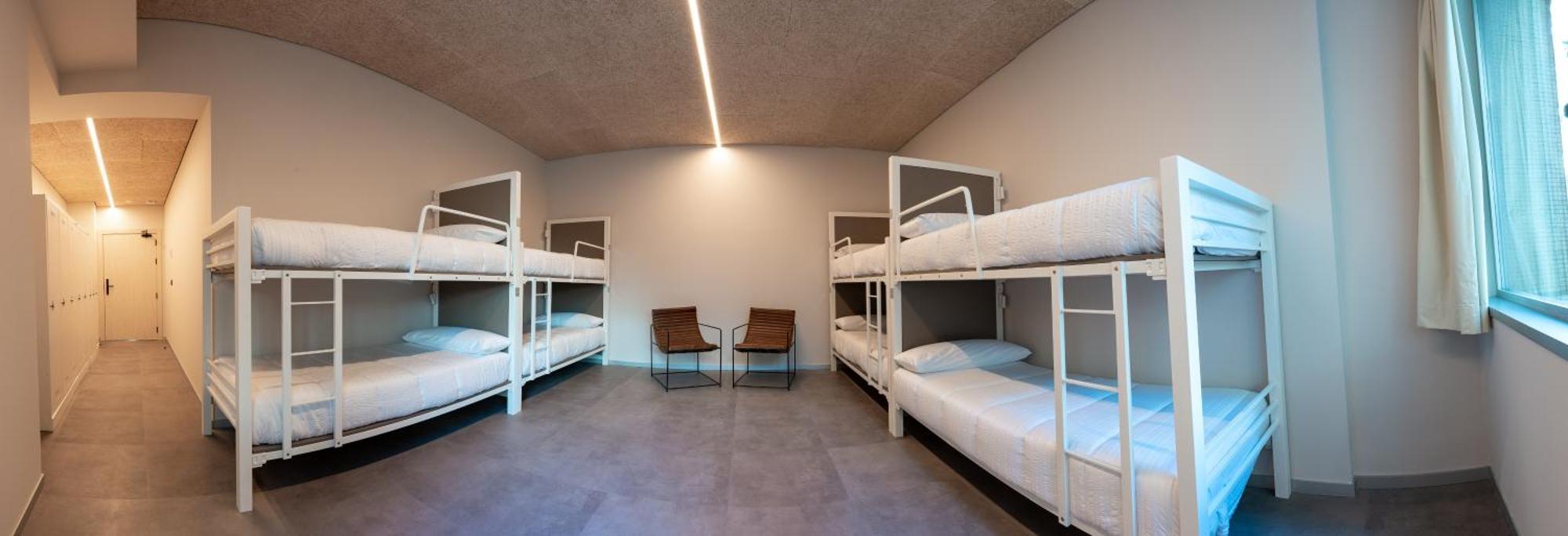 Lamia Bbk Women Hostel-Solo Mujeres Bilbao Exterior foto